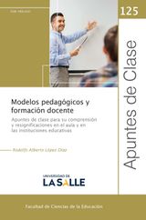 MODELOS PEDAGGICOS Y FORMACIN DOCENTE