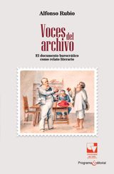 VOCES DEL ARCHIVO
ARTES Y HUMANIDADES