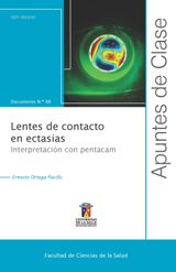 LENTES DE CONTACTO EN ECTASIAS
APUNTES DE CLASE