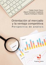 ORIENTACIN AL MERCADO Y LA VENTANA COMPETITIVA
CIENCIAS DE LA ADMINISTRACIN