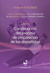 PREPARACIN DE LOS DEPORTISTAS DE ALTO RENDIMIENTO - TEORA Y METODOLOGA - LIBRO 4.
EDUCACIN Y PEDAGOGA