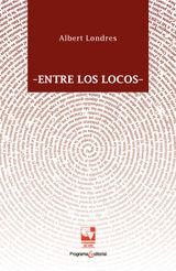 ENTRE LOS LOCOS
ARTES Y HUMANIDADES-ESCALA DE JACOB