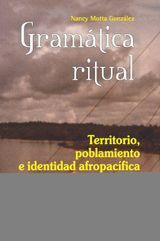 GRAMTICA RITUAL
CIENCIAS SOCIALES