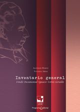 INVENTARIO GENERAL- FONDO DOCUMENTAL