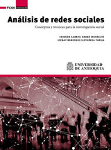 ANLISIS DE REDES SOCIALES
INVESTIGACIN