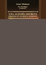 UNA ALEGRA SECRETA
EDUCACIN Y PEDAGOGA