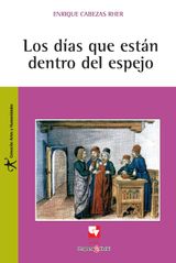 LOS DAS QUE ESTN DENTRO DEL ESPEJO
LA TEJEDORA - ESCUELA DE ESTUDIOS LITERARIOS