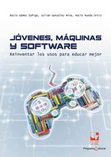 JVENES, MQUINAS Y SOFTWARE
EDUCACIN Y PEDAGOGA