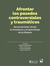 AFRONTAR LOS PASADOS CONTROVERSIALES Y TRAUMTICOS