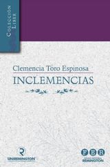 INCLEMENCIAS