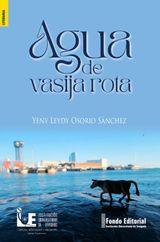 AGUA DE VASIJA ROTA