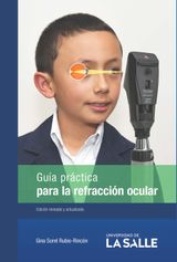 GUA PRCTICA PARA LA REFRACCIN OCULAR