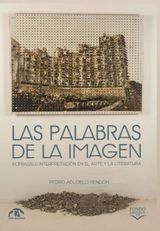 LAS PALABRAS DE LA IMAGEN: ECFRASIS E INTERPRETACIN EN EL ARTE Y LA LITERATURA