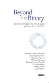 BEYOND THE BINARY
DEJUSTICIA