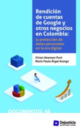 RENDICIN DE CUENTAS DE GOOGLE Y OTROS NEGOCIOS EN COLOMBIA
DOCUMENTOS