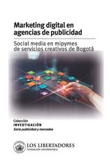 MARKETING DIGITAL EN AGENCIAS DE PUBLICIDAD: 