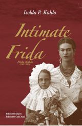 INTIMATE FRIDA