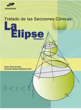 TRATADO DE LAS SECCIONES CNICAS: LA ELIPSE