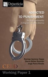 ADDICTED TO PUNISHMENT