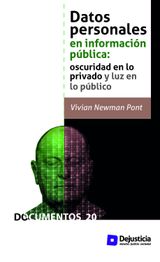 DATOS PERSONALES EN INFORMACIN PBLICA: OSCURIDAD EN LO PRIVADO Y LUZ EN LO PBLICO
DOCUMENTOS