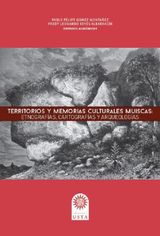 TERRITORIOS Y MEMORIAS CULTURALES MUISCAS
EDUCACIN