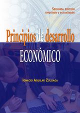 PRINCIPIOS DE DESARROLLO ECONMICO - 2DA EDICIN