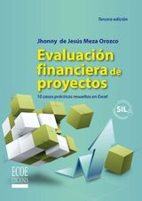 EVALUACIN FINANCIERA DE PROYECTOS - 3RA EDICIN