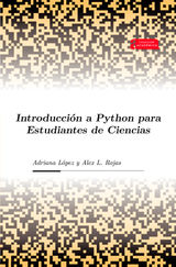 INTRODUCCIN A PYTHON PARA ESTUDIANTES DE CIENCIAS
ACADMICA