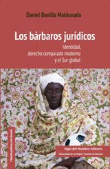 LOS BRBAROS JURDICOS