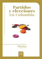 PARTIDOS Y ELECCIONES EN COLOMBIA