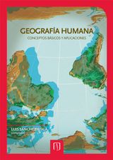 GEOGRAFA HUMANA CONCEPTOS BSICOS Y APLICACIONES