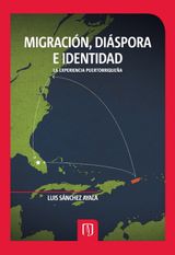 MIGRACIN, DISPORA E IDENTIDAD