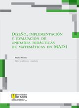 DISEO, IMPLEMENTACIN Y EVALUACIN DE UNIDADES DIDCTICAS DE MATEMTICAS EN MAD 1