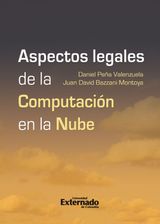 ASPECTOS LEGALES DE LA COMPUTACION EN LA NUBE