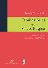 DIMITAS ARIAS / SALVE, REGINA