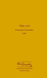 VIAJE A PIE 1929