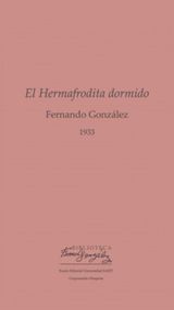 EL HERMAFRODITA DORMIDO