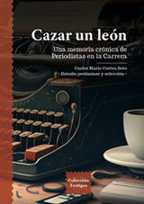 CAZAR UN LEN