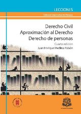 DERECHO CIVIL. APROXIMACIN AL DERECHO
LECCIONES DE JURISPRUDENCIA