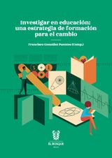 INVESTIGAR EN EDUCACIO?N 
CIENCIAS SOCIALES