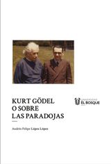 KURT GDEL O SOBRE LAS PARADOJAS
CIENCIAS HUMANAS