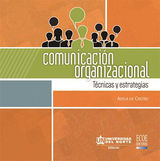 COMUNICACIN ORGANIZACIONAL.TCNICAS Y ESTRATEGIAS