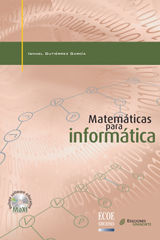 MATEMTICAS PARA INFORMTICA