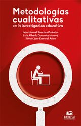 METODOLOGAS CUALITATIVAS EN LA INVESTIGACIN EDUCATIVA