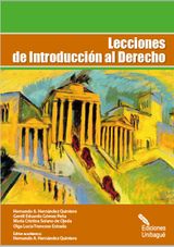 LECCIONES DE INTRODUCCIN AL DERECHO