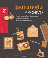 ESTRATEGIA ARCHIVO 
LIBROS DE INVESTIGACIN