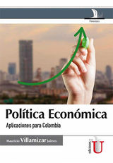 POLTICA ECONMICA. APLICACIONES PARA COLOMBIA