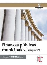 FINANZAS PBLICAS MUNICIPALES