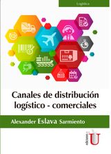 CANALES DE DISTRIBUCIN LOGSTICO-COMERCIALES