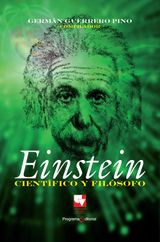 EINSTEIN. CIENTFICO Y FILSOFO